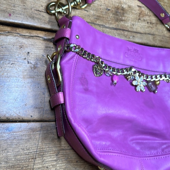 Coach Bag - Picture 10 of 12